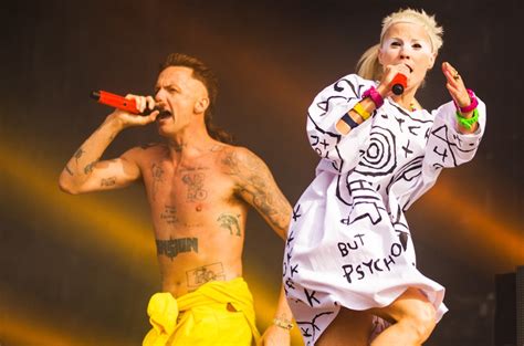 what happened to die antwoord.